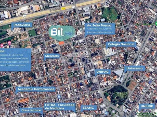 Apartamento venda em Setor Central, Uberlândia