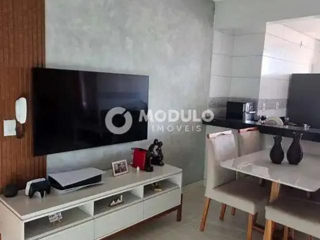 Apartamento venda em Região Geográfica Imediata de Uberlândia, Oliveira Fortes