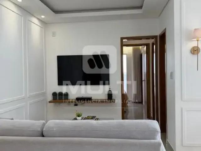 Apartamento venda em Região Geográfica Imediata de Uberlândia, Oliveira Fortes