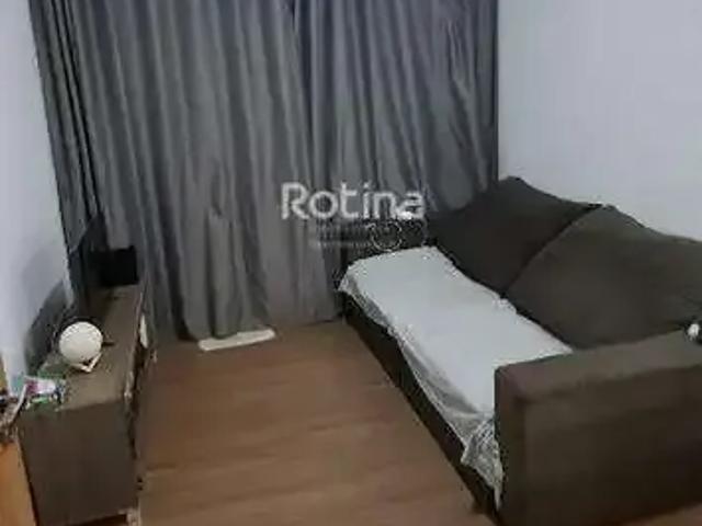 Apartamento venda em Região Geográfica Imediata de Uberlândia, Oliveira Fortes