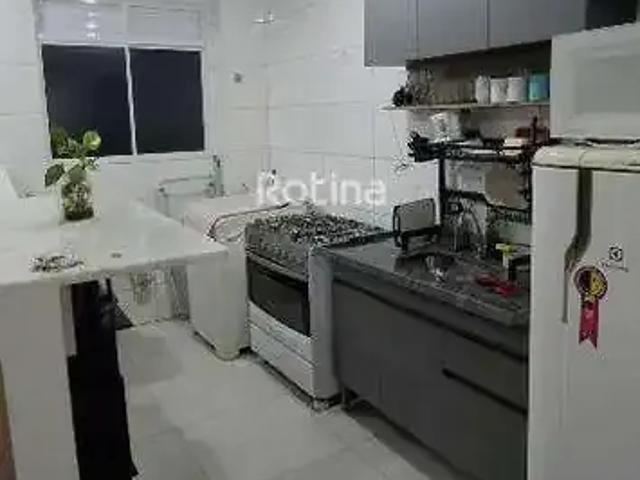 Apartamento venda em Região Geográfica Imediata de Uberlândia, Oliveira Fortes