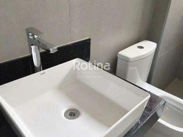 Apartamento venda em Setor Central, Uberlândia