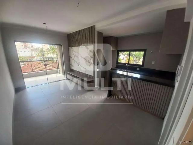 Apartamento venda em Setor Central, Uberlândia