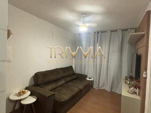 Apartamento venda em Uberlândia, Região Geográfica Intermediária de Uberlândia