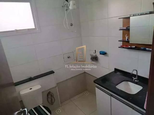 Apartamento venda em Região Geográfica Imediata de Uberlândia, Oliveira Fortes