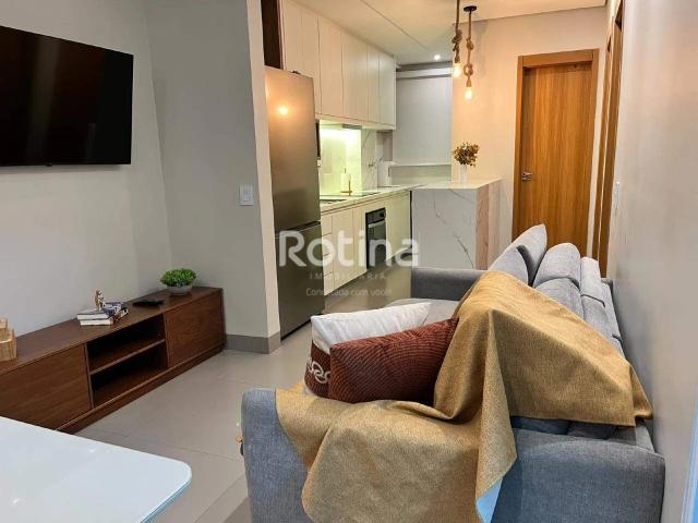 Apartamento venda em Setor Central, Uberlândia