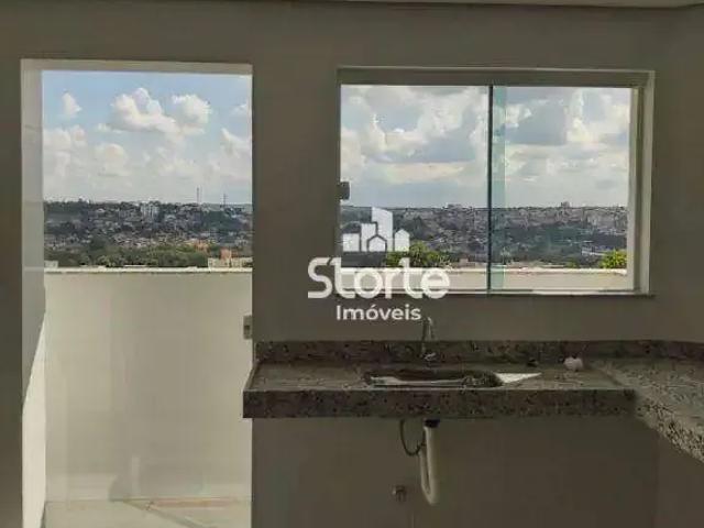 Apartamento venda em Setor Central, Uberlândia