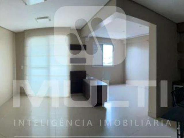 Apartamento venda em Setor Central, Uberlândia