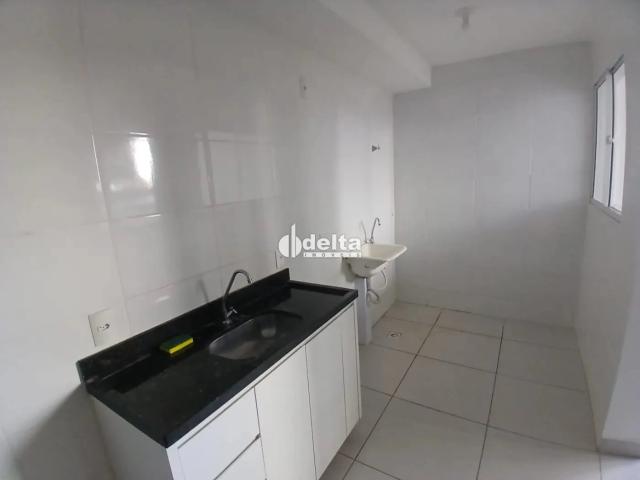 Apartamento venda em Setor Central, Uberlândia