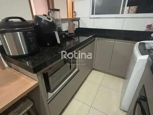 Apartamento venda em Região Geográfica Imediata de Uberlândia, Oliveira Fortes