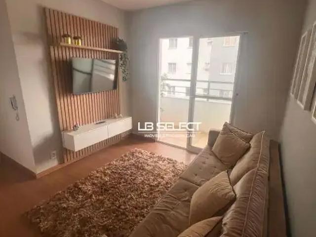 Apartamento venda em Setor Central, Uberlândia