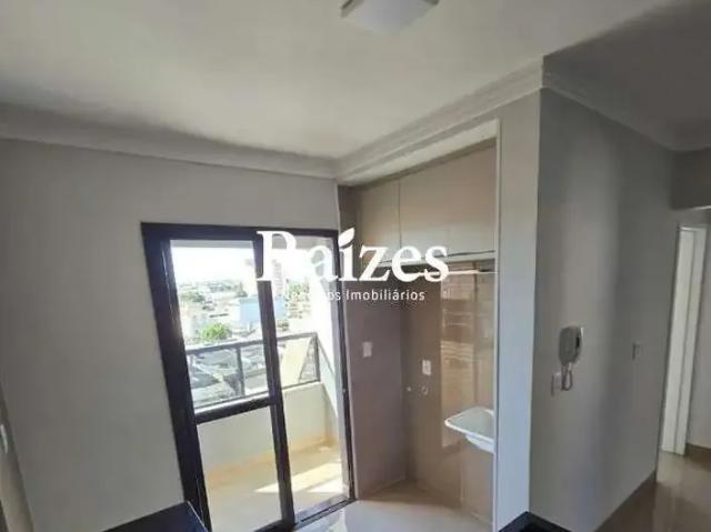 Apartamento venda em Setor Central, Uberlândia