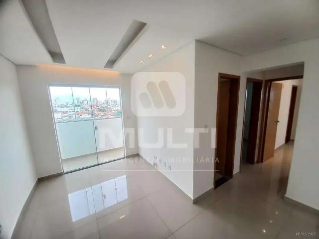 Apartamento venda em Região Geográfica Imediata de Uberlândia, Oliveira Fortes
