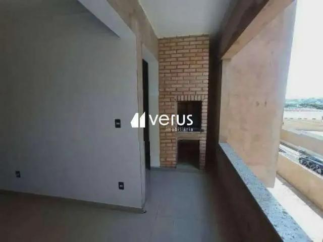 Apartamento venda em Região Geográfica Imediata de Uberlândia, Oliveira Fortes