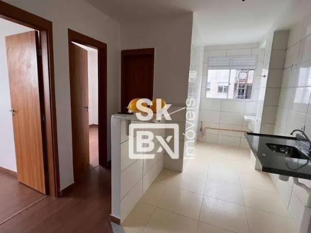 Apartamento venda em Região Geográfica Imediata de Uberlândia, Oliveira Fortes