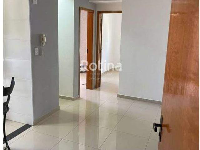 Apartamento venda em Setor Central, Uberlândia