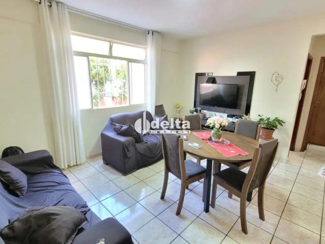 Apartamento venda em Setor Central, Uberlândia