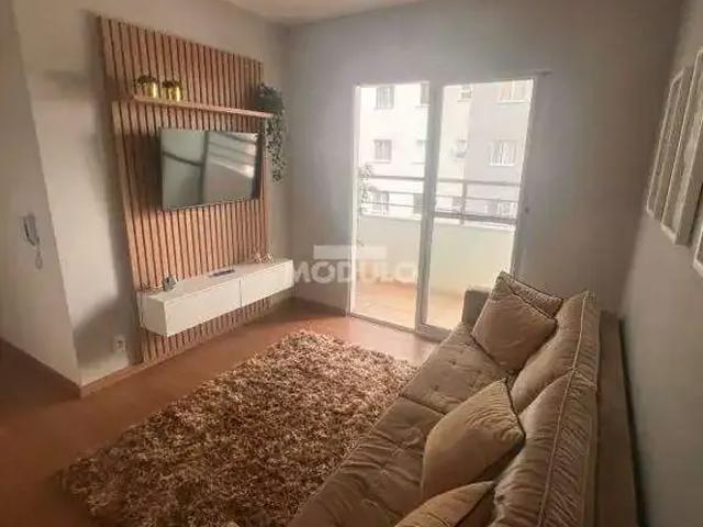 Apartamento venda em Região Geográfica Imediata de Uberlândia, Oliveira Fortes