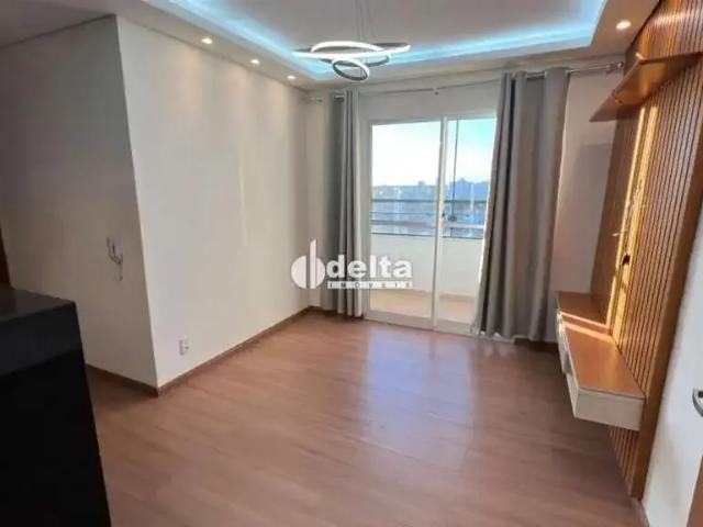 Apartamento venda em Setor Central, Uberlândia