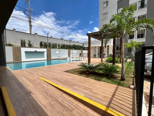 Apartamento venda em Setor Central, Uberlândia