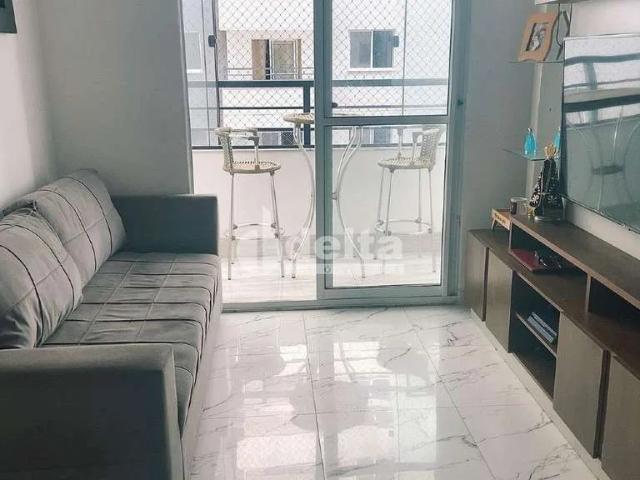 Apartamento venda em Setor Central, Uberlândia