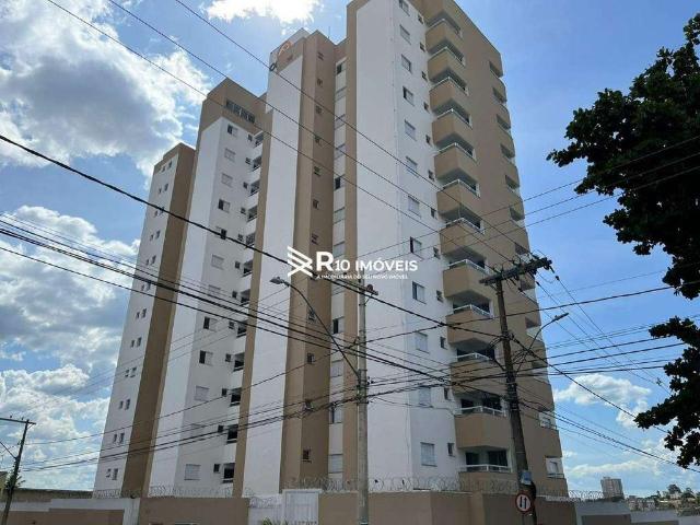 Apartamento venda em Região Geográfica Imediata de Uberlândia, Oliveira Fortes