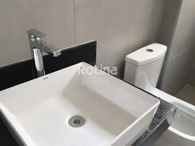 Apartamento venda em Setor Central, Uberlândia