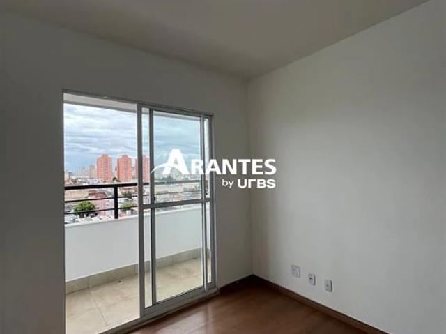 Apartamento venda em Setor Central, Uberlândia