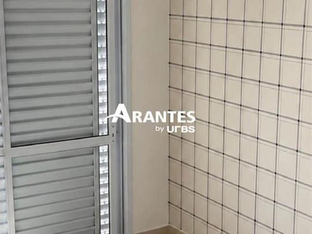 Apartamento venda em Setor Central, Uberlândia