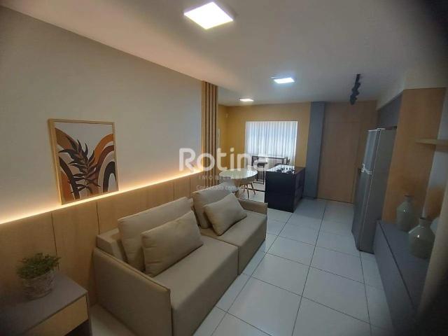 Apartamento venda em Setor Central, Uberlândia