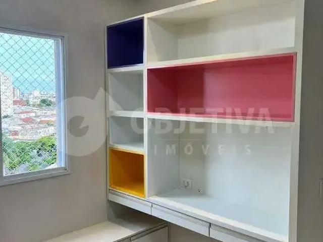 Apartamento venda em Região Geográfica Imediata de Uberlândia, Oliveira Fortes