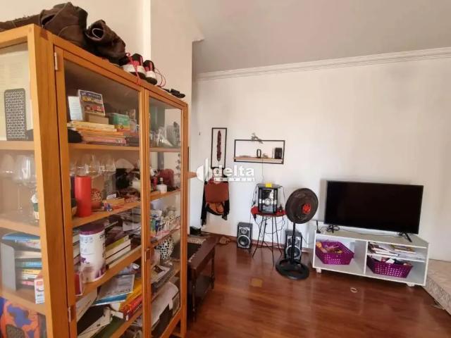 Apartamento venda em Região Geográfica Imediata de Uberlândia, Oliveira Fortes