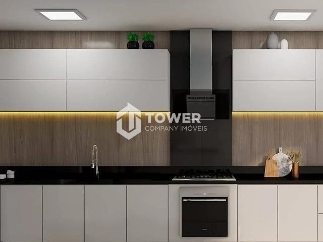 Apartamento venda em Setor Central, Uberlândia