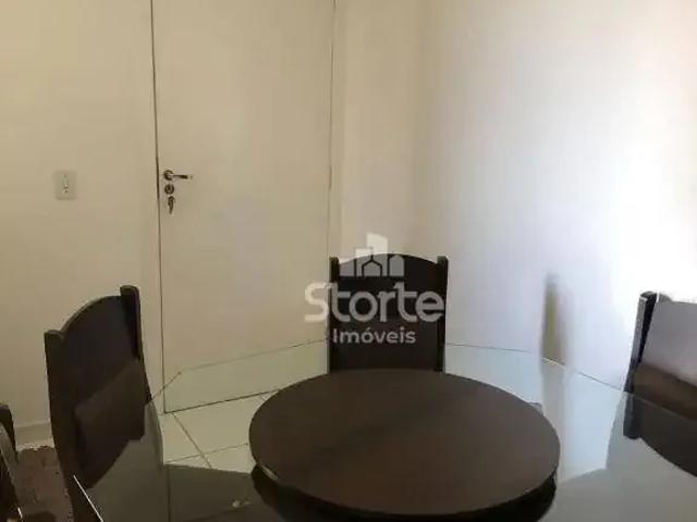 Apartamento venda em Região Geográfica Imediata de Uberlândia, Oliveira Fortes