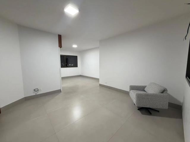 Apartamento venda em Setor Central, Uberlândia