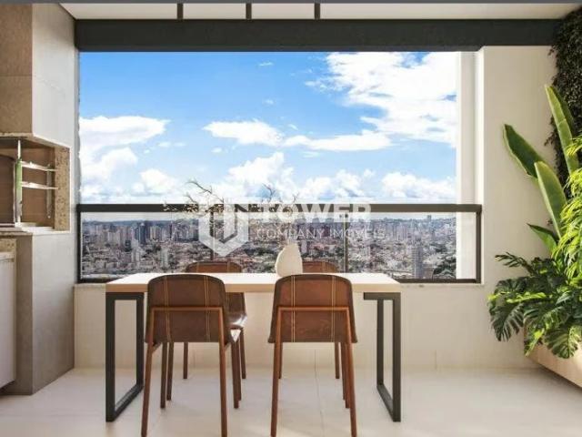 Apartamento venda em Setor Central, Uberlândia