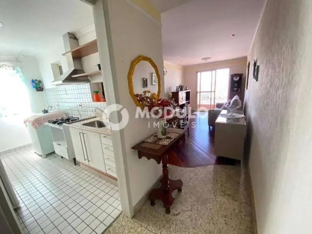 Apartamento venda em Setor Central, Uberlândia