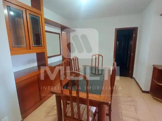 Apartamento venda em Região Geográfica Imediata de Uberlândia, Oliveira Fortes