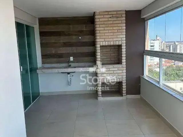 Apartamento venda em Setor Central, Uberlândia