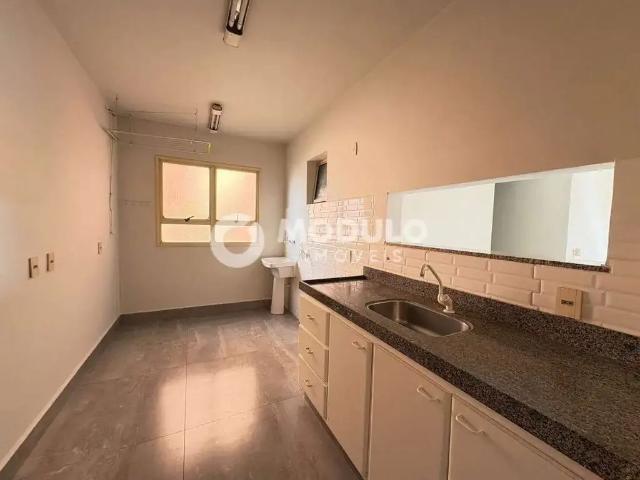 Apartamento venda em Setor Central, Uberlândia