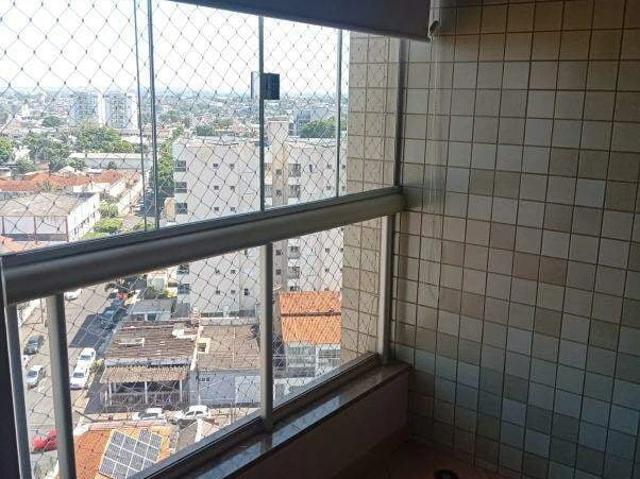 Apartamento venda em Setor Central, Uberlândia