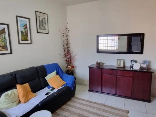 Apartamento venda em Região Geográfica Imediata de Uberlândia, Oliveira Fortes