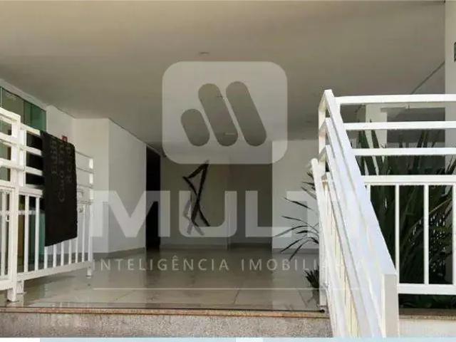 Apartamento venda em Região Geográfica Imediata de Uberlândia, Oliveira Fortes