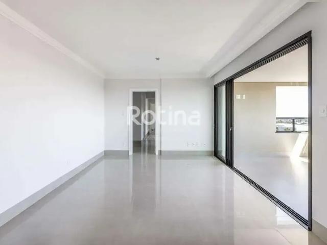 Apartamento venda em Setor Central, Uberlândia
