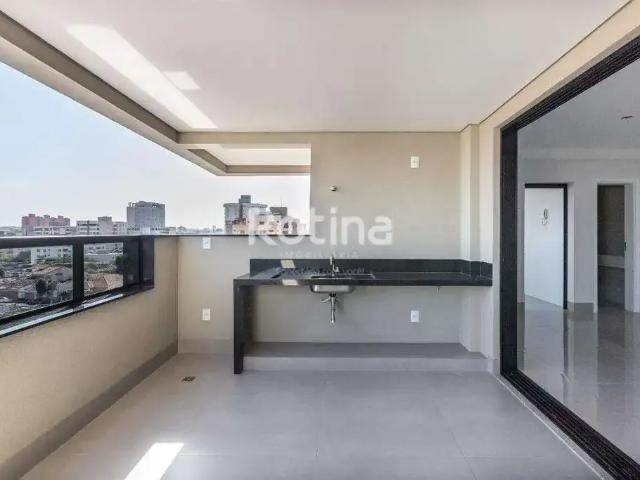 Apartamento venda em Setor Central, Uberlândia