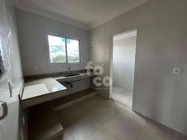Apartamento venda em Setor Central, Uberlândia