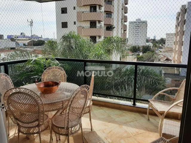 Apartamento venda em Região Geográfica Imediata de Uberlândia, Oliveira Fortes