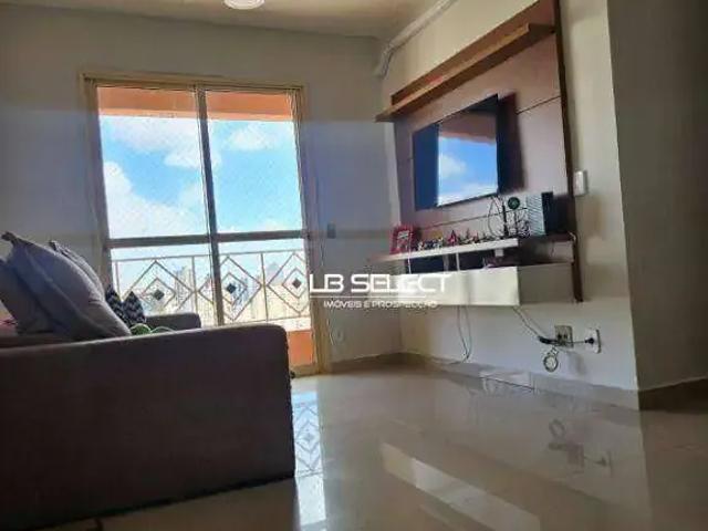 Apartamento venda em Setor Central, Uberlândia