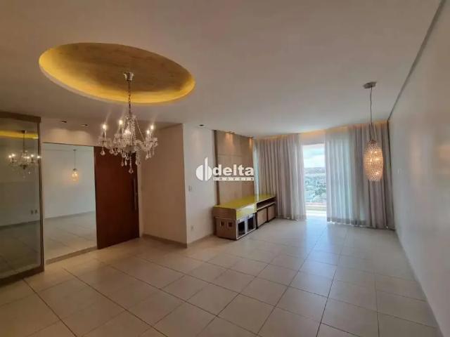 Apartamento venda em Setor Central, Uberlândia