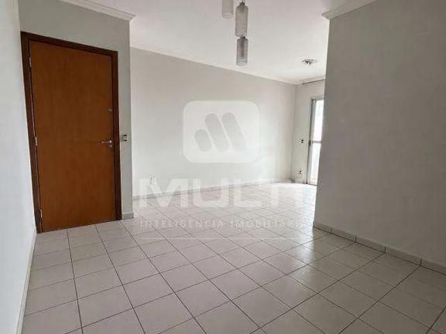 Apartamento venda em Setor Central, Uberlândia